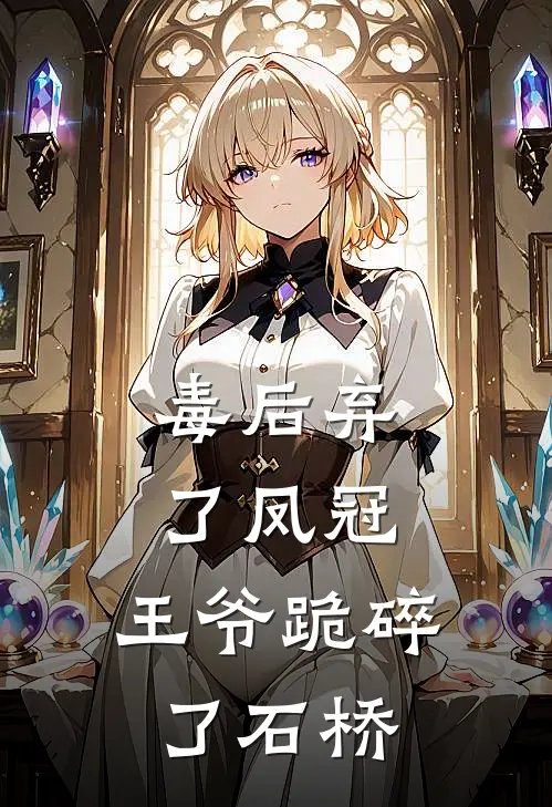 毒后弃了凤冠，王爷跪碎了石桥