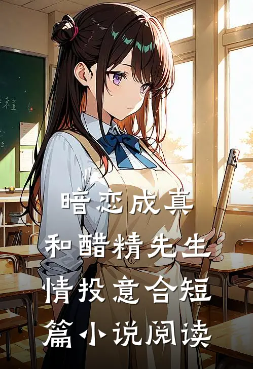 暗恋成真：和醋精先生情投意合短篇小说阅读