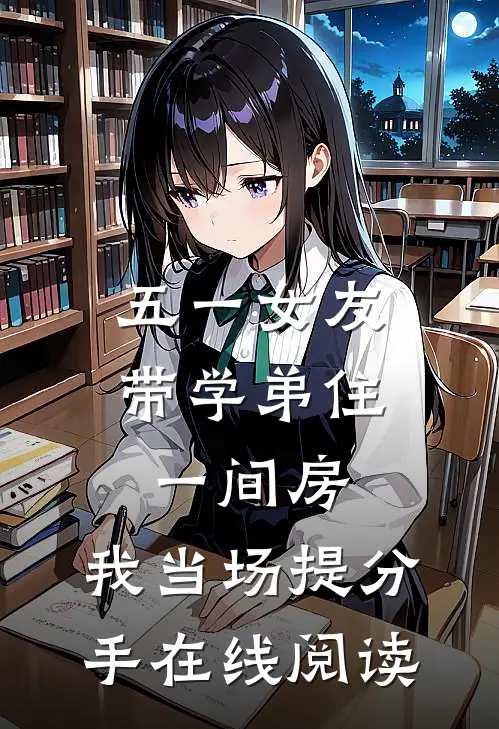 五一女友带学弟住一间房，我当场提分手在线阅读