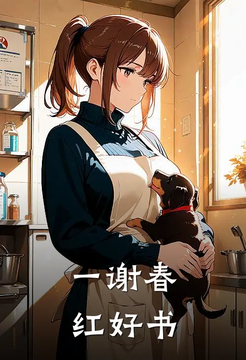 一谢春红好书