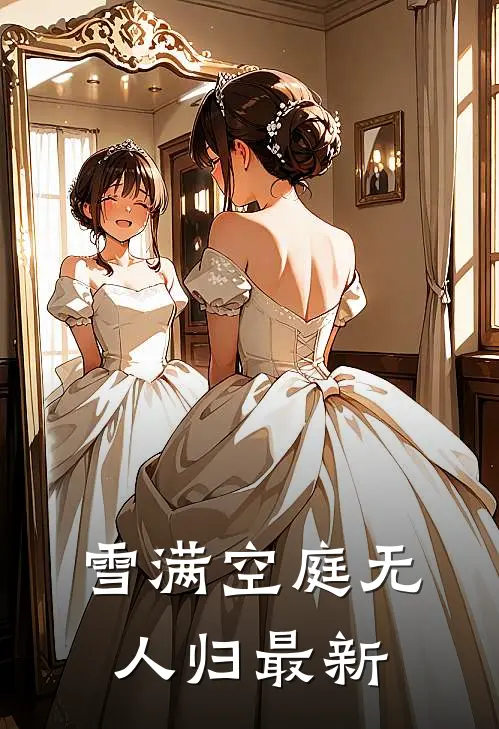 雪满空庭无人归最新