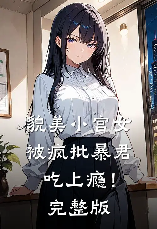 貌美小宫女，被疯批暴君吃上瘾！完整版