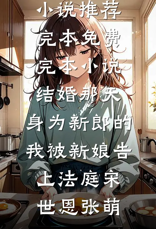 结婚那天，身为新郎的我被新娘告上法庭宋世恩张萌小说推荐完本_免费完本小说结婚那天，身为新郎的我被新娘告上法庭(宋世恩张萌)