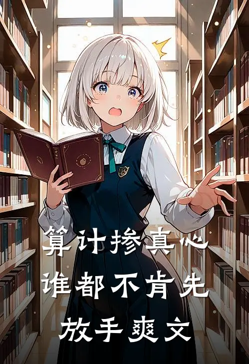算计掺真心，谁都不肯先放手爽文