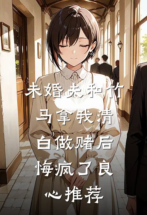 未婚夫和竹马拿我清白做赌后，悔疯了良心推荐