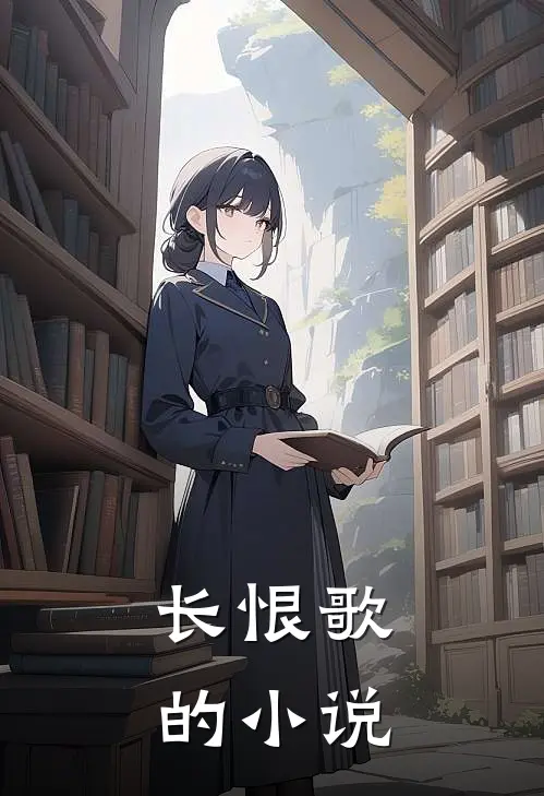 长恨歌的小说