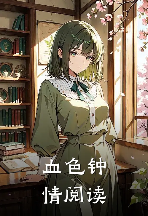 血色钟情阅读