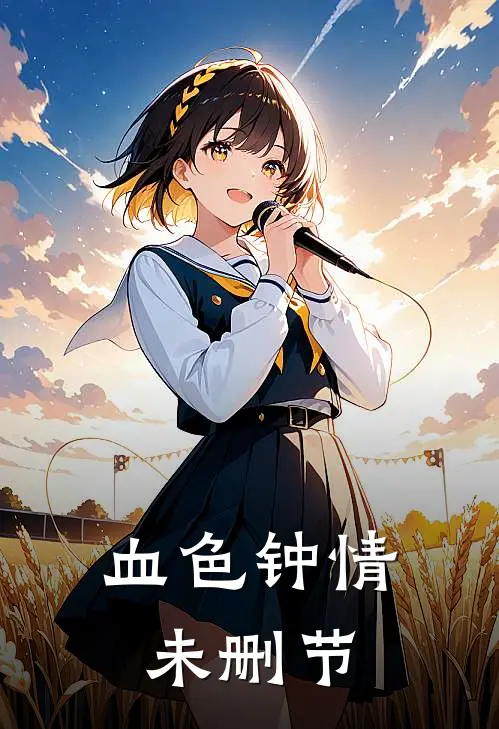 血色钟情未删节