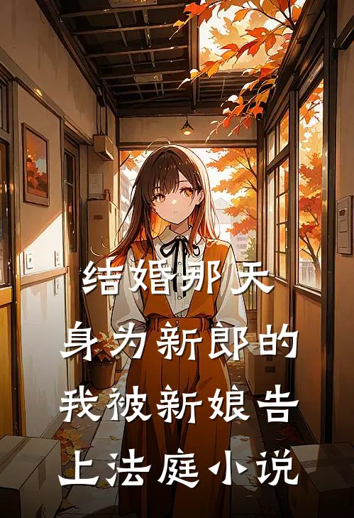 结婚那天，身为新郎的我被新娘告上法庭小说