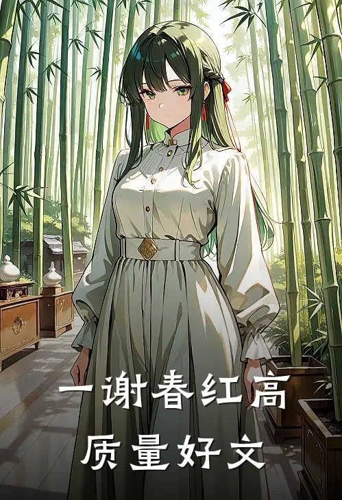 一谢春红高质量好文