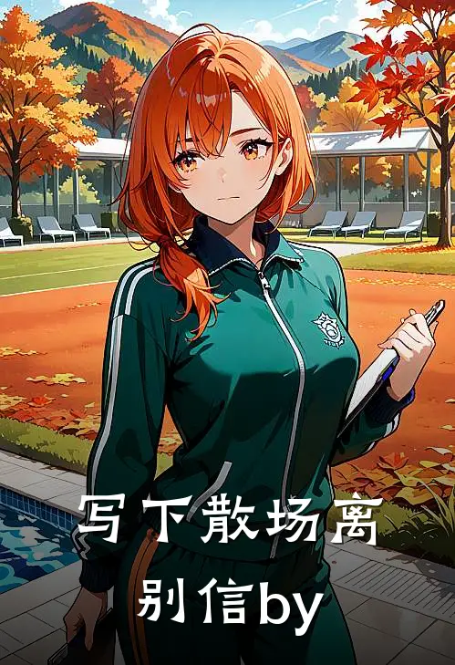 写下散场离别信by