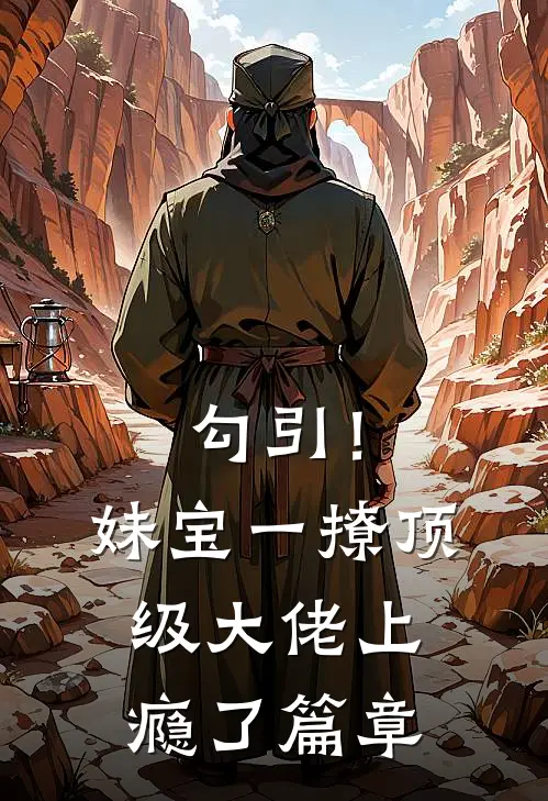 勾引！妹宝一撩，顶级大佬上瘾了篇章