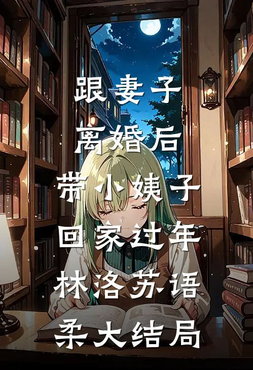跟妻子离婚后，带小姨子回家过年林洛苏语柔大结局