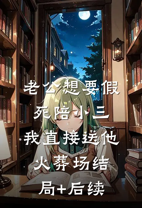 老公想要假死陪小三，我直接送他火葬场结局+后续