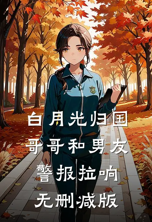 白月光归国，哥哥和男友警报拉响无删减版