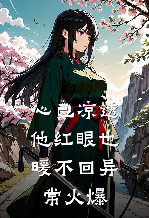 心已凉透，他红眼也暖不回异常火爆