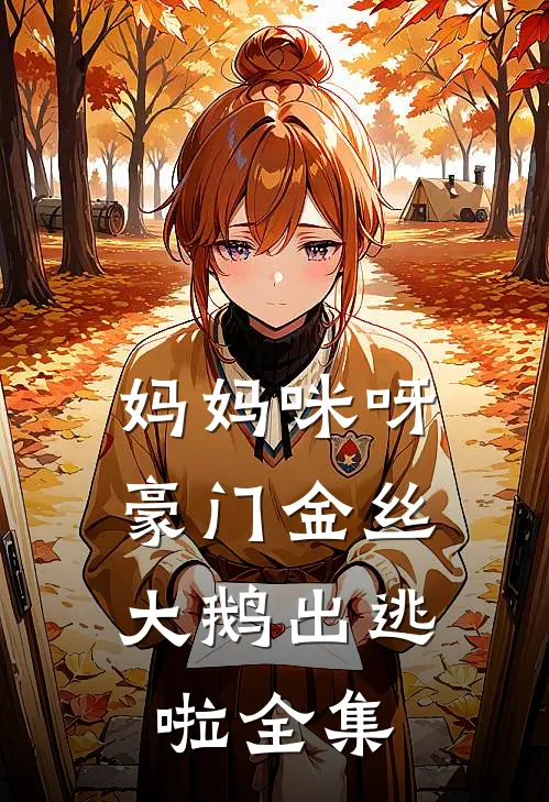 妈妈咪呀，豪门金丝大鹅出逃啦全集