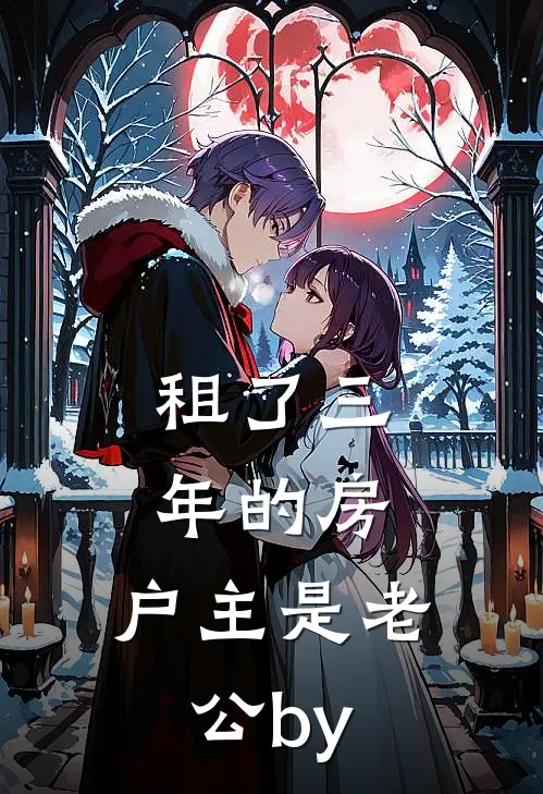 租了三年的房，户主是老公by