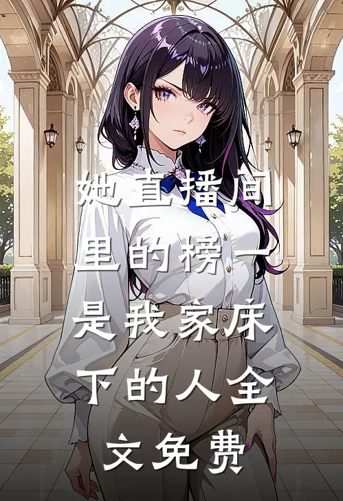 她直播间里的榜一，是我家床下的人全文免费