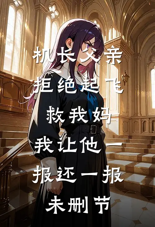机长父亲拒绝起飞救我妈，我让他一报还一报未删节