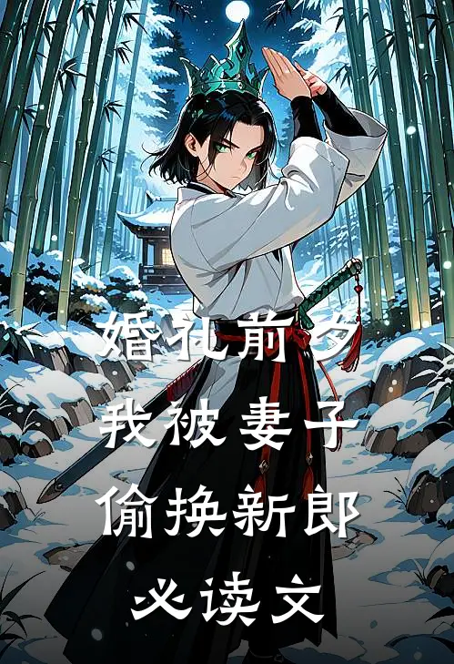 婚礼前夕，我被妻子偷换新郎必读文