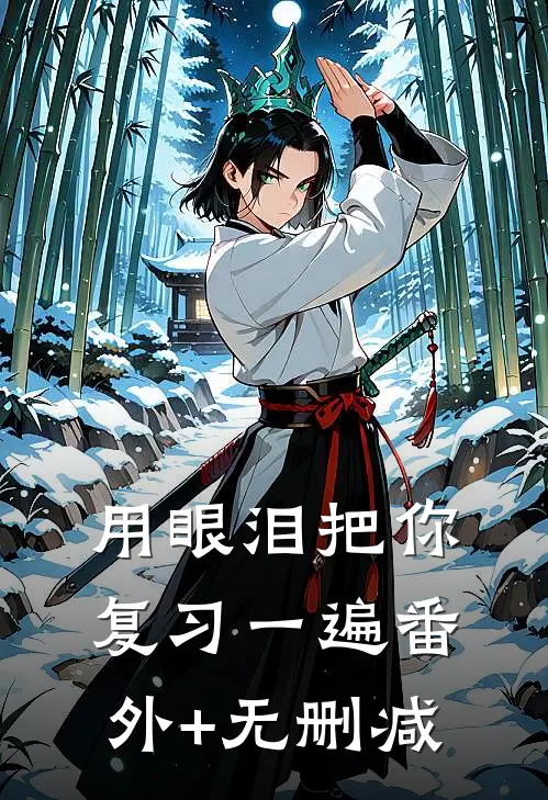 用眼泪把你复习一遍番外+无删减