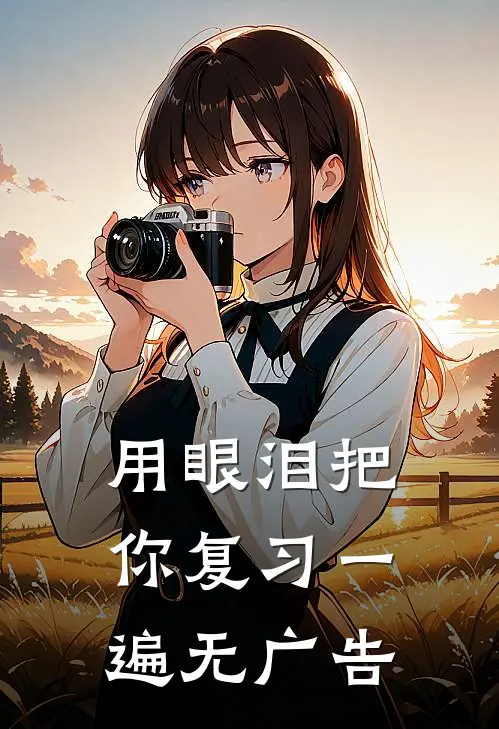 用眼泪把你复习一遍无广告