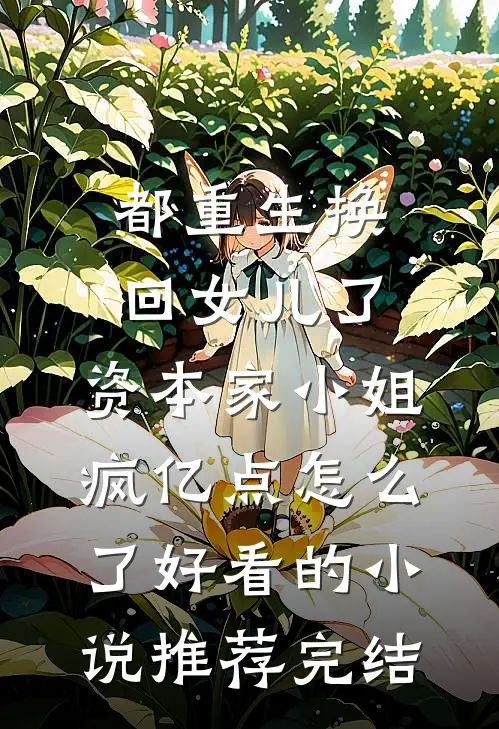 都重生换回女儿了，资本家小姐疯亿点怎么了好看的小说推荐完结