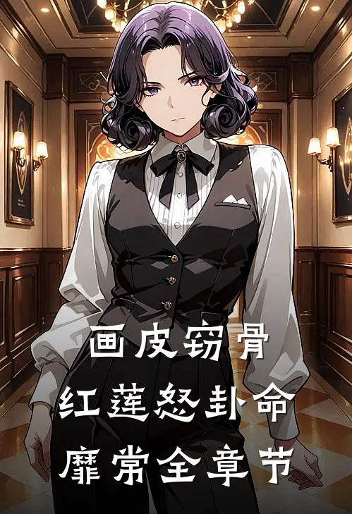 画皮窃骨，红莲怒卦命靡常全章节