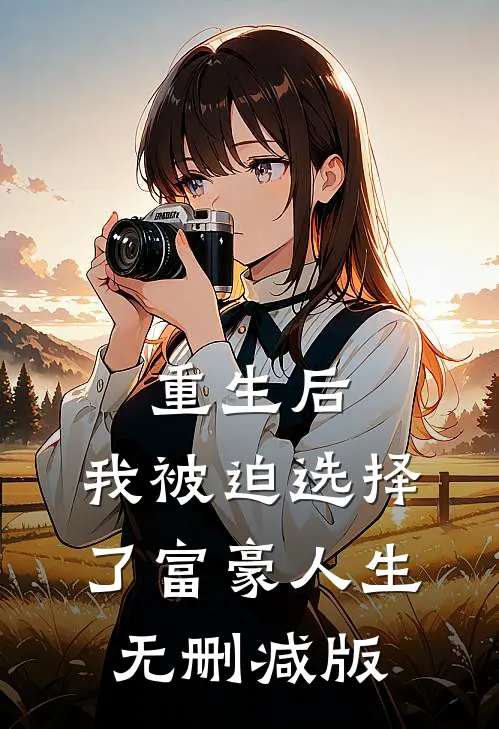 重生后，我被迫选择了富豪人生无删减版