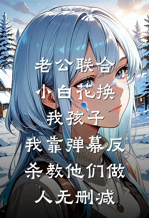 老公联合小白花换我孩子，我靠弹幕反杀教他们做人无删减
