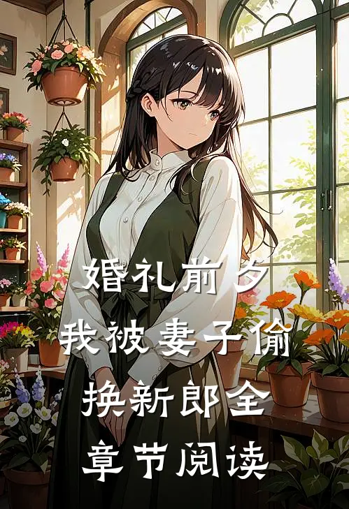 婚礼前夕，我被妻子偷换新郎全章节阅读