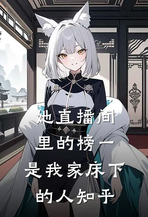 她直播间里的榜一，是我家床下的人知乎