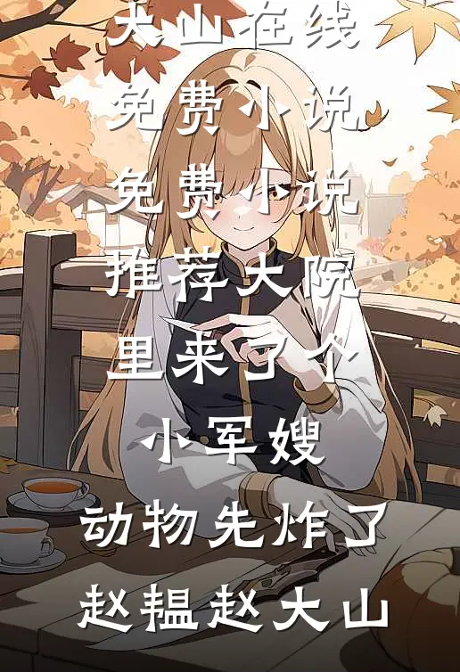 大院里来了个小军嫂，动物先炸了赵韫赵大山在线免费小说_免费小说推荐大院里来了个小军嫂，动物先炸了(赵韫赵大山)