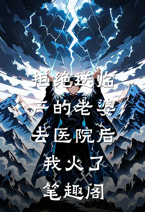 拒绝送临产的老婆去医院后，我火了笔趣阁