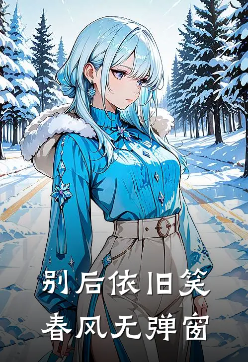 别后依旧笑春风无弹窗