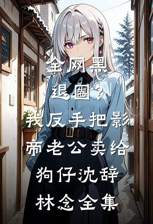 全网黑退圈？我反手把影帝老公卖给狗仔沈辞林念全集