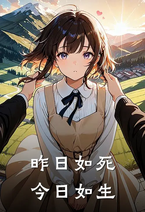 昨日如死，今日如生