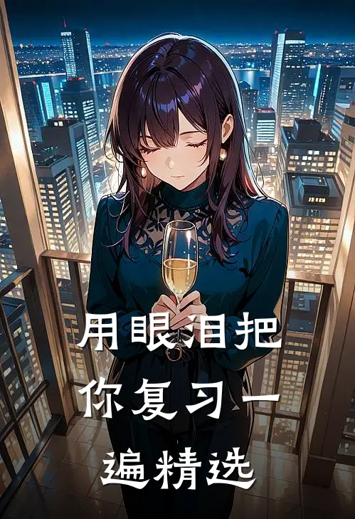 用眼泪把你复习一遍精选