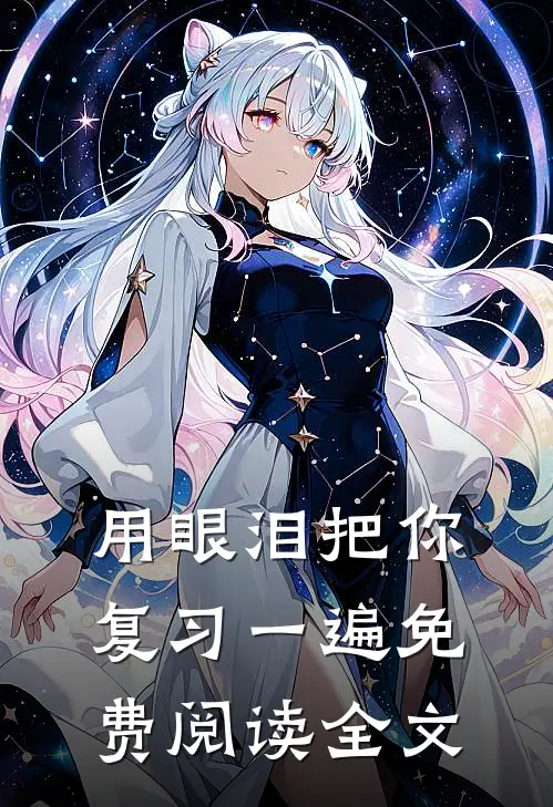 用眼泪把你复习一遍免费阅读全文