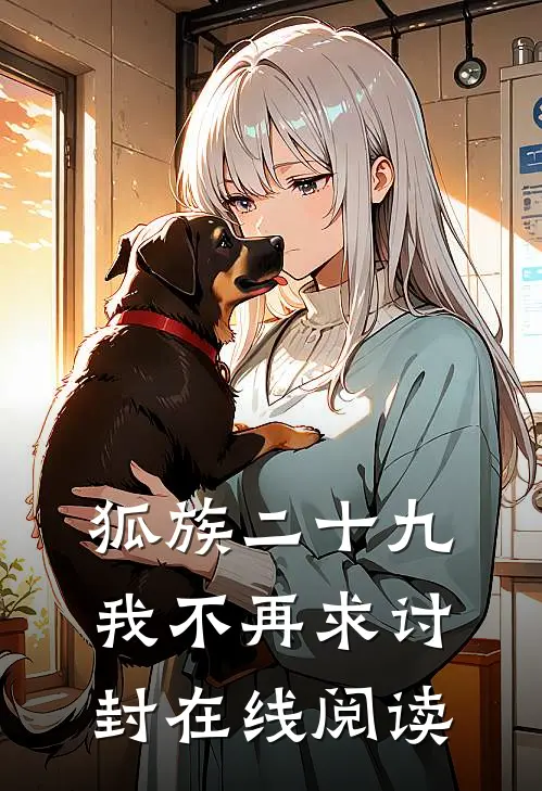 狐族二十九，我不再求讨封在线阅读