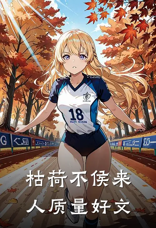 枯荷不侯来人质量好文