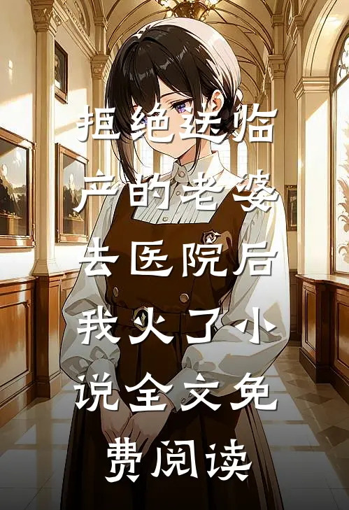 拒绝送临产的老婆去医院后，我火了小说全文免费阅读