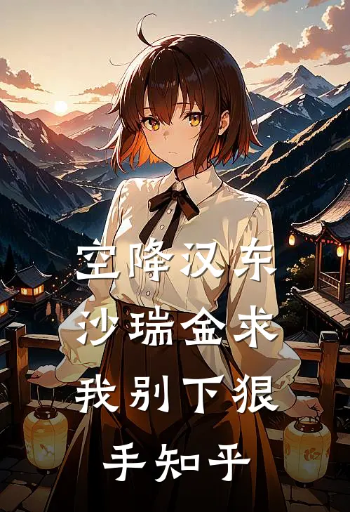 空降汉东，沙瑞金求我别下狠手知乎