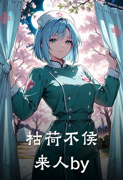 枯荷不侯来人by