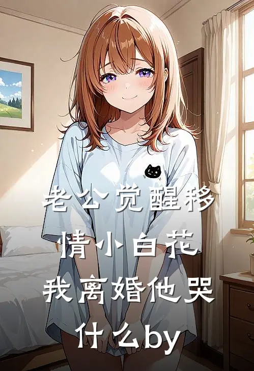 老公觉醒移情小白花，我离婚他哭什么by