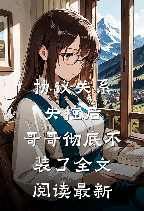 协议关系失控后，哥哥彻底不装了全文阅读最新