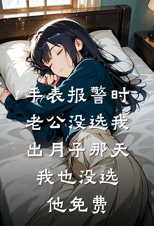 手表报警时老公没选我，出月子那天，我也没选他免费