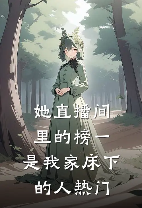 她直播间里的榜一，是我家床下的人热门
