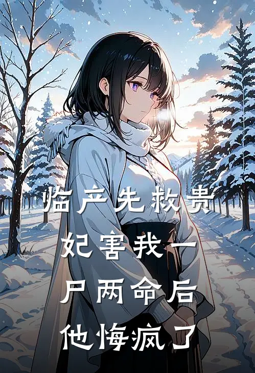 临产先救贵妃害我一尸两命后，他悔疯了